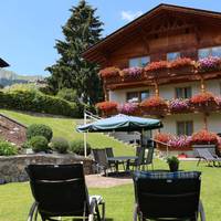 Pension Garni Alpenhof 
