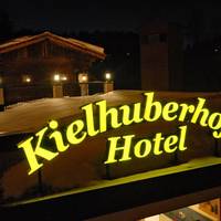Landhotel Kielhuberhof 