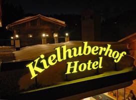Landhotel Kielhuberhof 