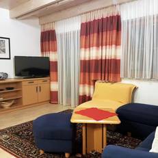 Ranner's Ferienwohnung 