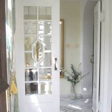Hotel Villa Constantia 