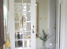 Hotel Villa Constantia 