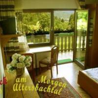 Waldgasthof Altersbach 