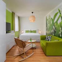 Design Hotel Romantick 