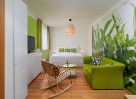 Design Hotel Romantick 