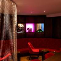 Astralis Hotel Domizil 
