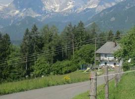 Haus Ramsebner-Fastner 