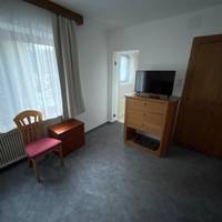 Gasthof Pension Alpina 