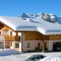 Apartment Werfenweng I 