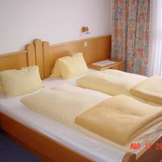 Hotel Sporthof Austria 
