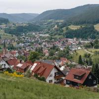 Pension Garni Talblick 
