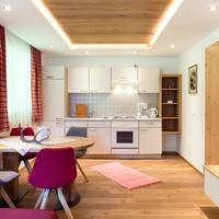 Appartements Alpenland 