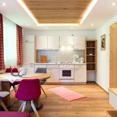 Appartements Alpenland 