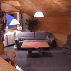 Apartmenthaus Kristall 