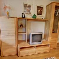 Ferienwohnung Inzell I 