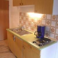 Ferienwohnung Inzell I 