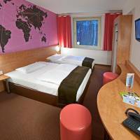 B&B Hotel Garbsen Nord 