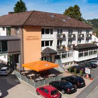 Hotel Muschinsky-Brohm 