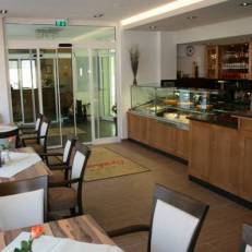 Hotel Muschinsky-Brohm 