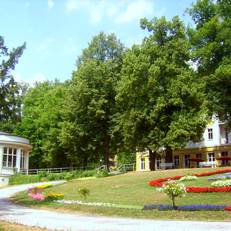 Kultur.Hotel Kaiserhof 