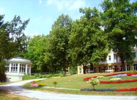 Kultur.Hotel Kaiserhof 
