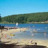 Vakantiepark Twistesee 