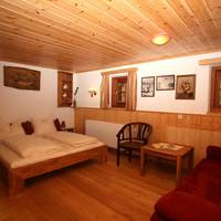 Ferienhaus Abendstille 