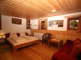 Ferienhaus Abendstille 