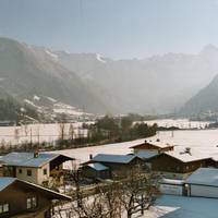 Hundsbichler Zillertal 