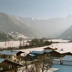 Hundsbichler Zillertal 