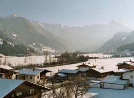 Hundsbichler Zillertal 