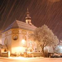 Pension Garni Hochmoos