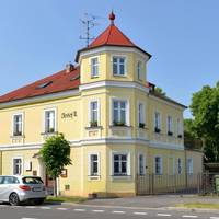 Lazensky pension Josef 