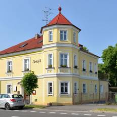 Lazensky pension Josef 