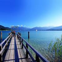Relais-Chalet Wilhelmy 