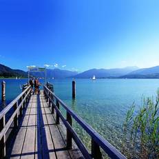 Relais-Chalet Wilhelmy 