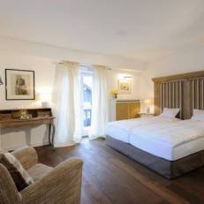 Relais-Chalet Wilhelmy 