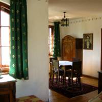 Hotel Schloss Thannegg 