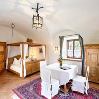 Hotel Schloss Thannegg 