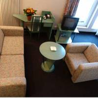 Park-Hotel Norderstedt 