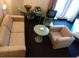 Park-Hotel Norderstedt 
