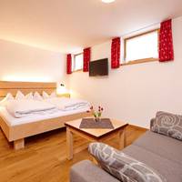 Ferienhaus Alpinissimo 