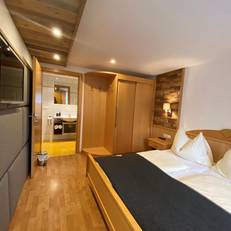 Landappartement Ramsau 