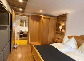Landappartement Ramsau 