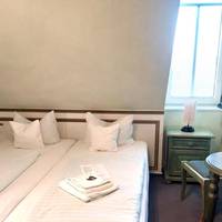 Hotel Villa Weststrand 