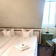 Hotel Villa Weststrand 
