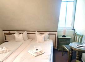 Hotel Villa Weststrand 