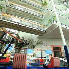 Mercure Hotel Bensheim 