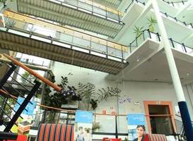 Mercure Hotel Bensheim 