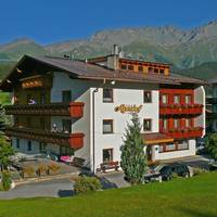 Alpenhof Pension-Garni 